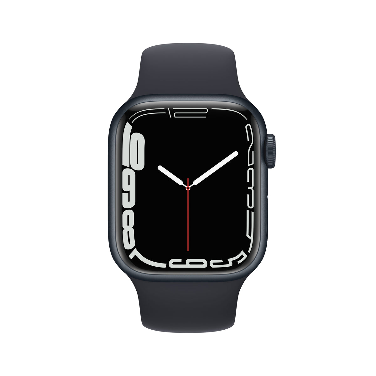 Apple Watch Series 7 (GPS) Aluminio Correa deportiva - Macnificos
