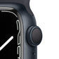 Apple Watch Series 7 (GPS) Aluminio Correa deportiva - Macnificos
