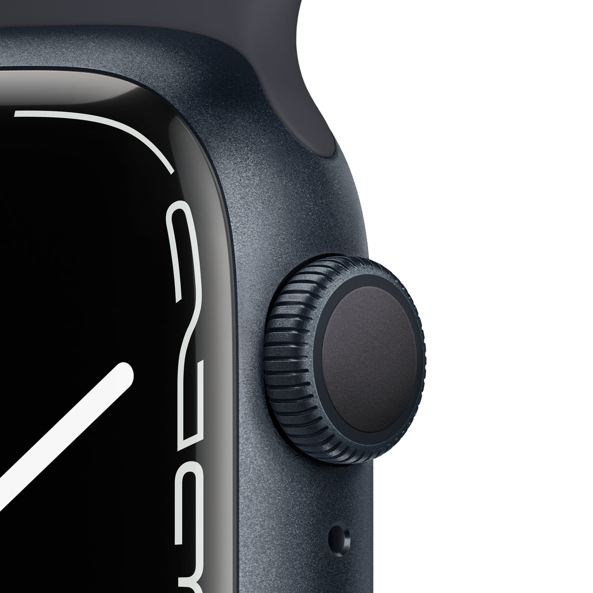 Apple Watch Series 7 (GPS) Aluminio Correa deportiva - Macnificos