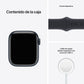 Apple Watch Series 7 (GPS) Aluminio Correa deportiva - Macnificos