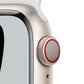 Apple Watch Series 7 (GPS + Cellular) Aluminio Correa Nike Sport - Macnificos