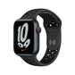 Apple Watch Series 7 (GPS + Cellular) Aluminio Correa Nike Sport - Macnificos