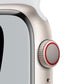 Apple Watch Series 7 (GPS + Cellular) Aluminio Correa Nike Sport - Macnificos