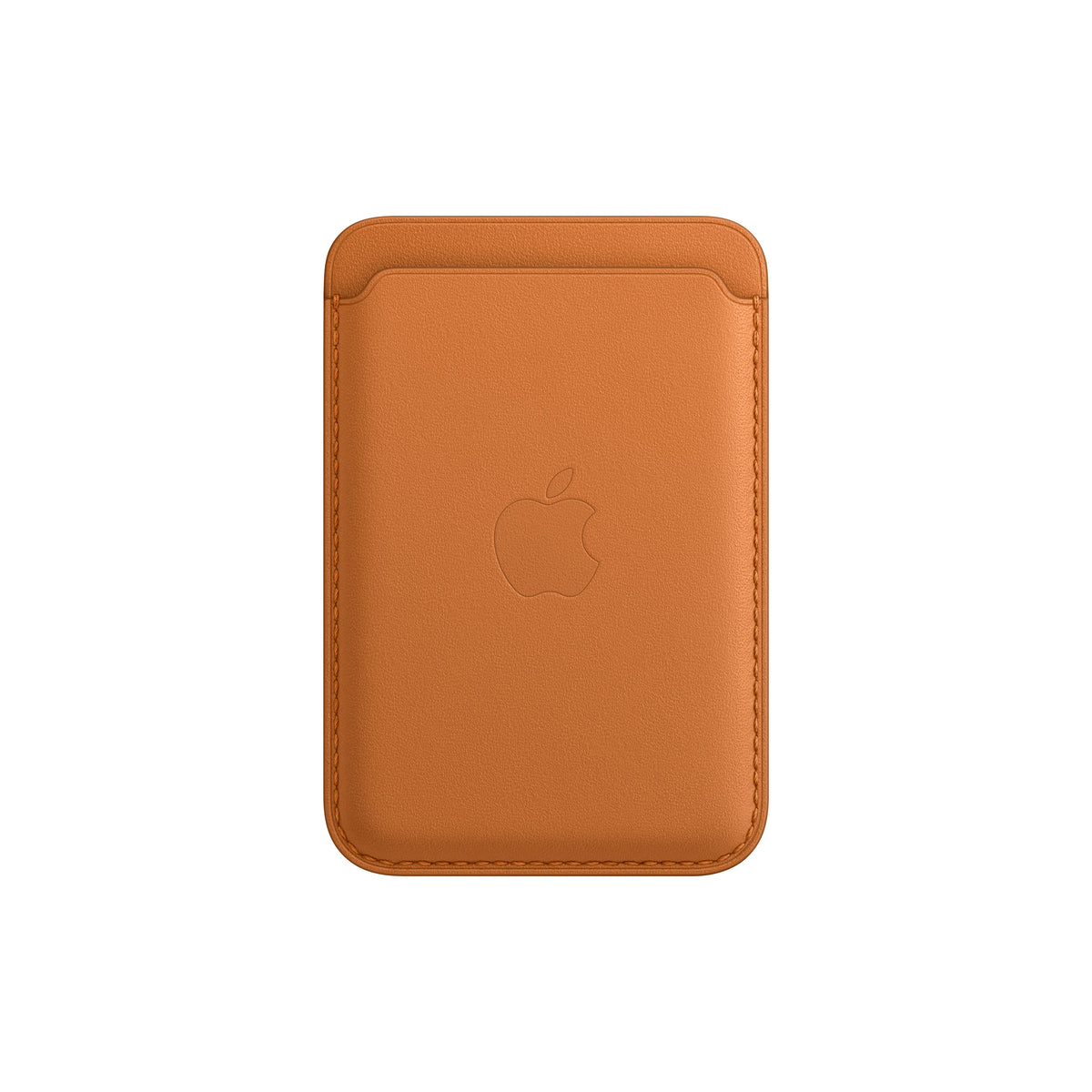 Cartera de piel con MagSafe para el iPhone - Macnificos