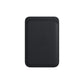 Cartera de piel con MagSafe para el iPhone - Macnificos