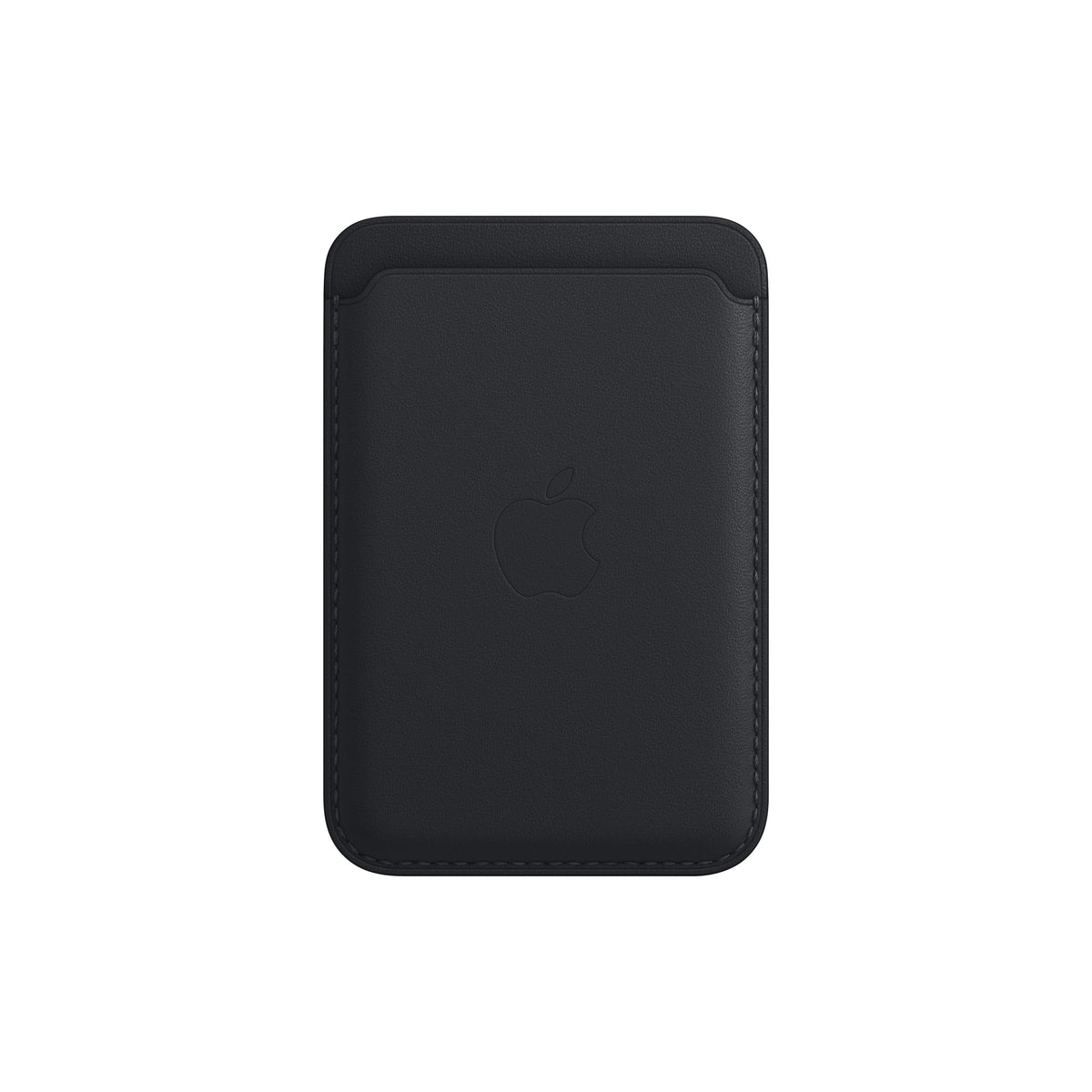 Cartera de piel con MagSafe para el iPhone - Macnificos