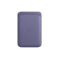 Cartera de piel con MagSafe para el iPhone - Macnificos