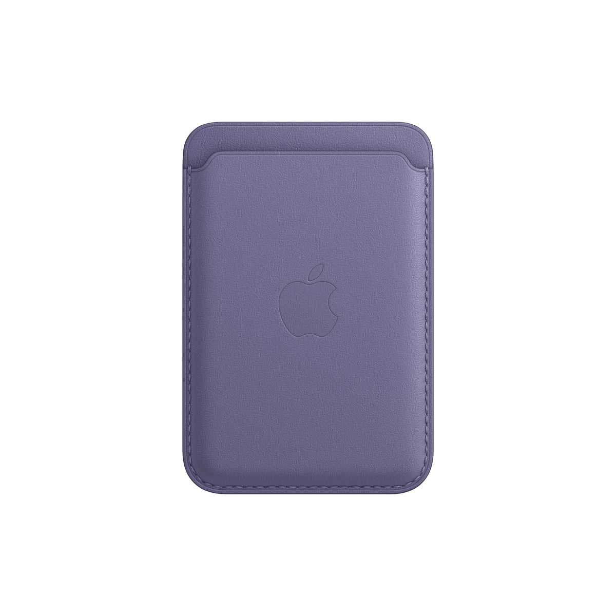 Cartera de piel con MagSafe para el iPhone - Macnificos