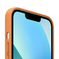 Funda de piel con MagSafe para el iPhone 13 - Macnificos