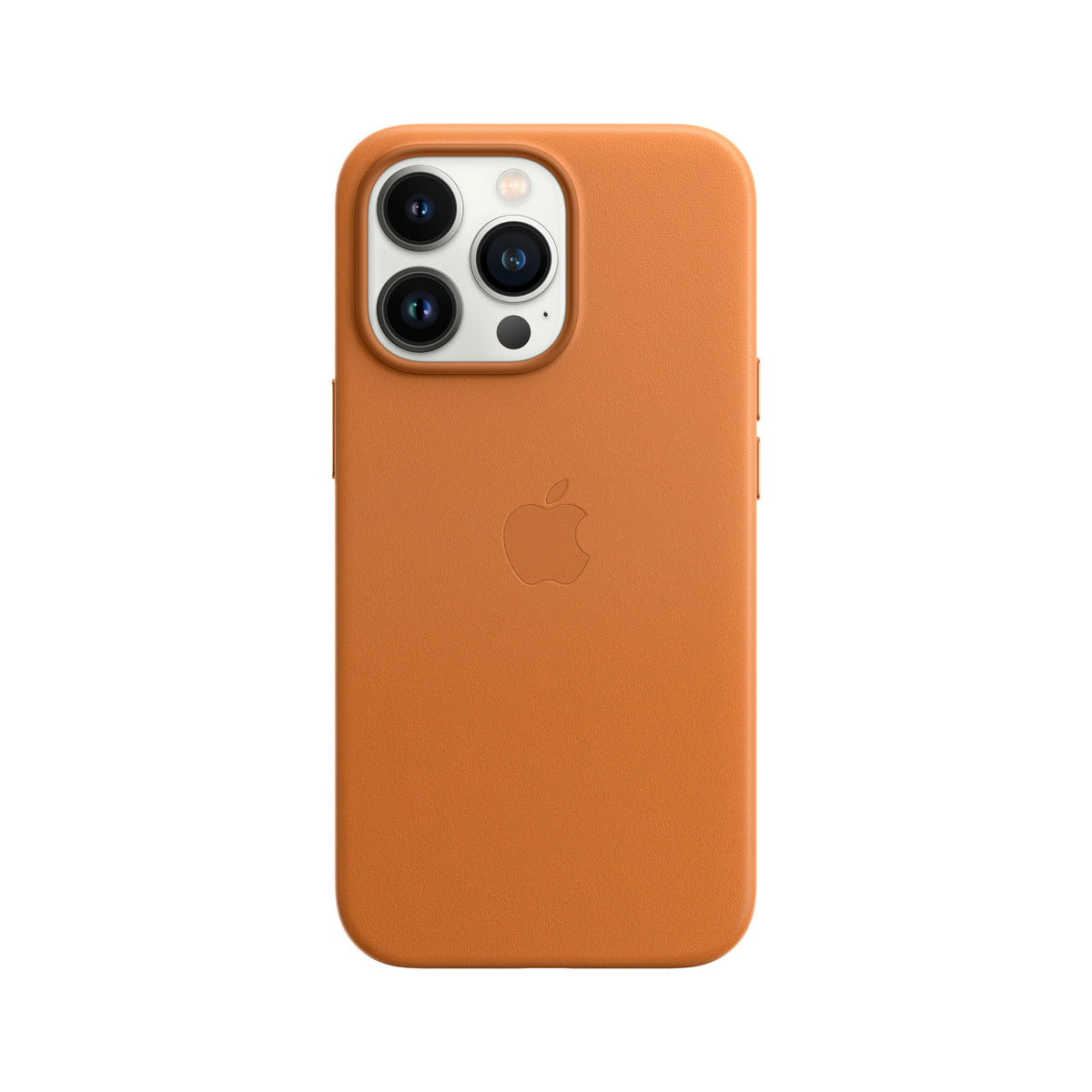 Funda de piel con MagSafe para el iPhone 13 Pro - Macnificos