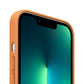 Funda de piel con MagSafe para el iPhone 13 Pro - Macnificos