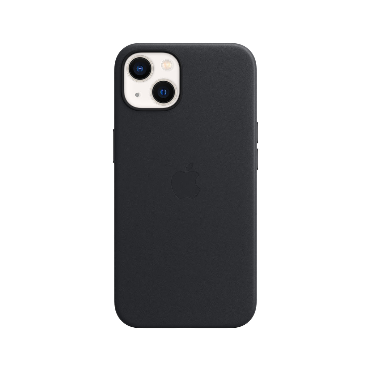 Funda de piel con MagSafe para el iPhone 13 - Macnificos