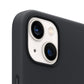 Funda de piel con MagSafe para el iPhone 13 - Macnificos