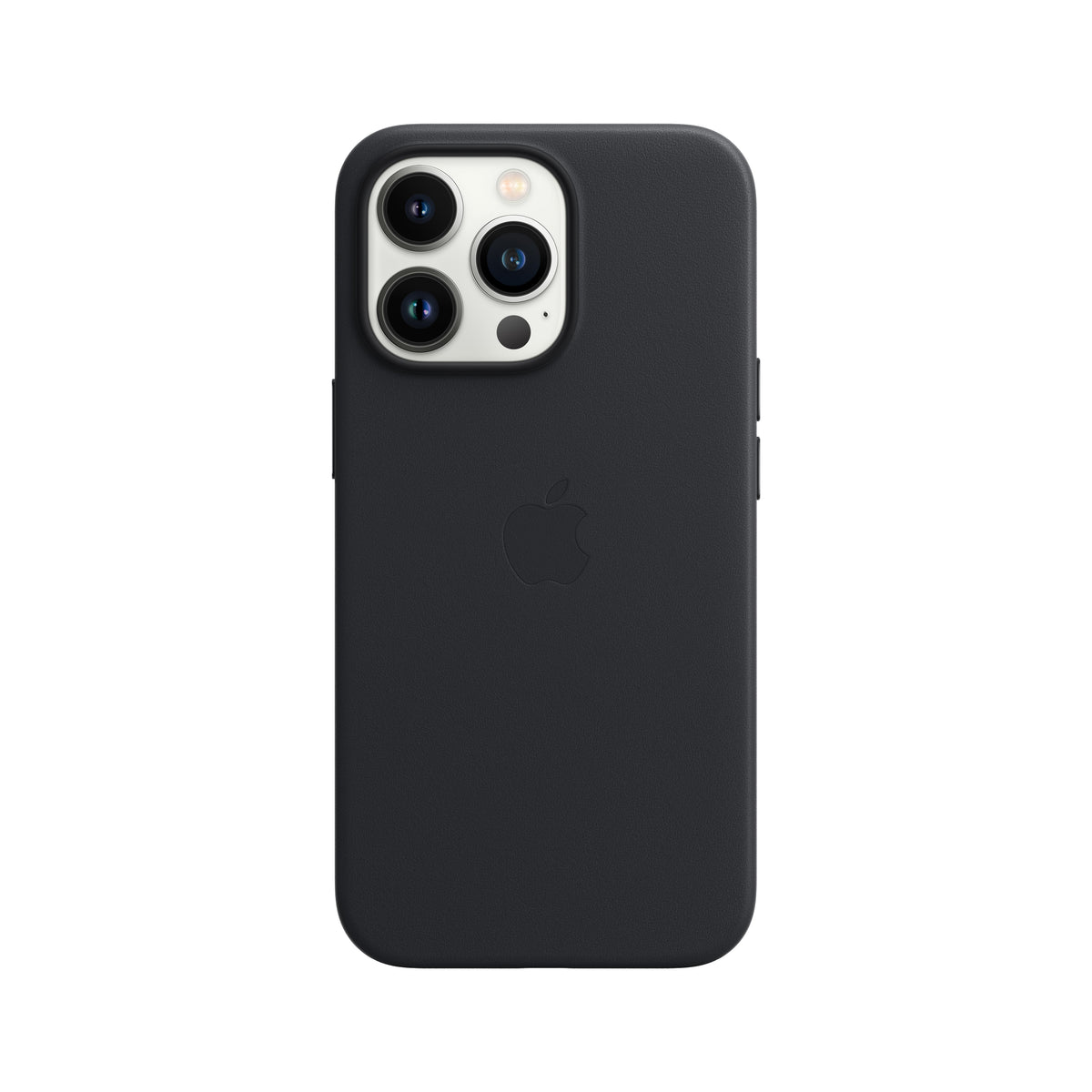 Funda de piel con MagSafe para el iPhone 13 Pro - Macnificos
