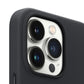Funda de piel con MagSafe para el iPhone 13 Pro - Macnificos