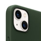Funda de piel con MagSafe para el iPhone 13 - Macnificos