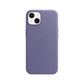Funda de piel con MagSafe para el iPhone 13 - Macnificos
