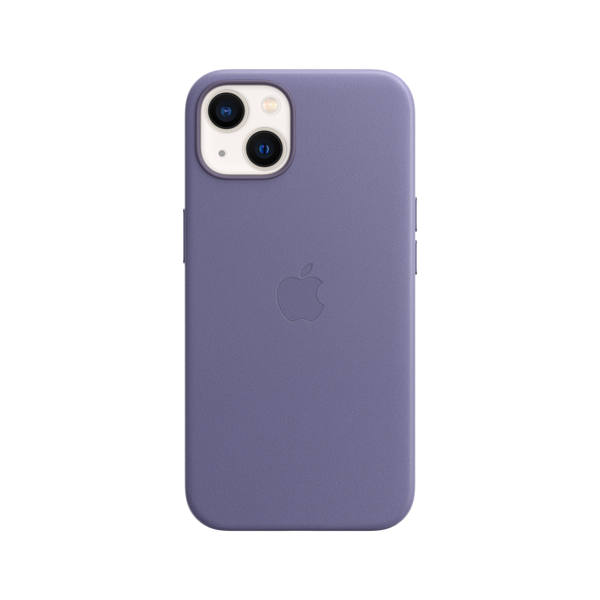 Funda de piel con MagSafe para el iPhone 13 - Macnificos