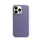 Funda de piel con MagSafe para el iPhone 13 Pro - Macnificos