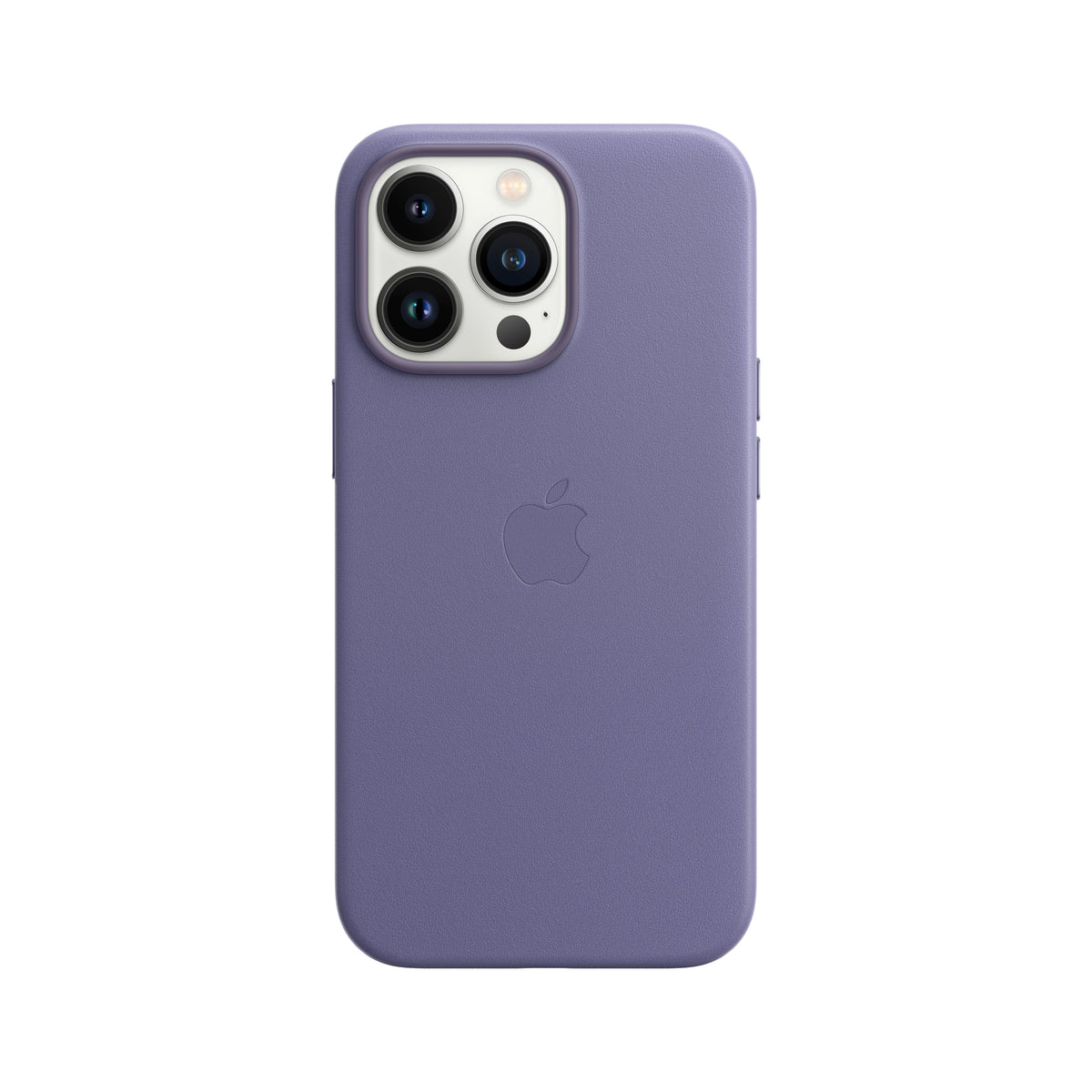 Funda de piel con MagSafe para el iPhone 13 Pro - Macnificos