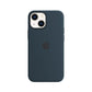 Funda de silicona con MagSafe para el iPhone 13 mini - Macnificos