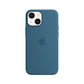 Funda de silicona con MagSafe para el iPhone 13 mini - Macnificos