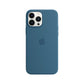 Funda de silicona con MagSafe para el iPhone 13 Pro Max - Macnificos