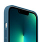 Funda de silicona con MagSafe para el iPhone 13 Pro Max - Macnificos