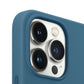 Funda de silicona con MagSafe para el iPhone 13 Pro Max - Macnificos