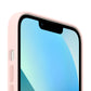 Funda de silicona con MagSafe para el iPhone 13 mini - Macnificos