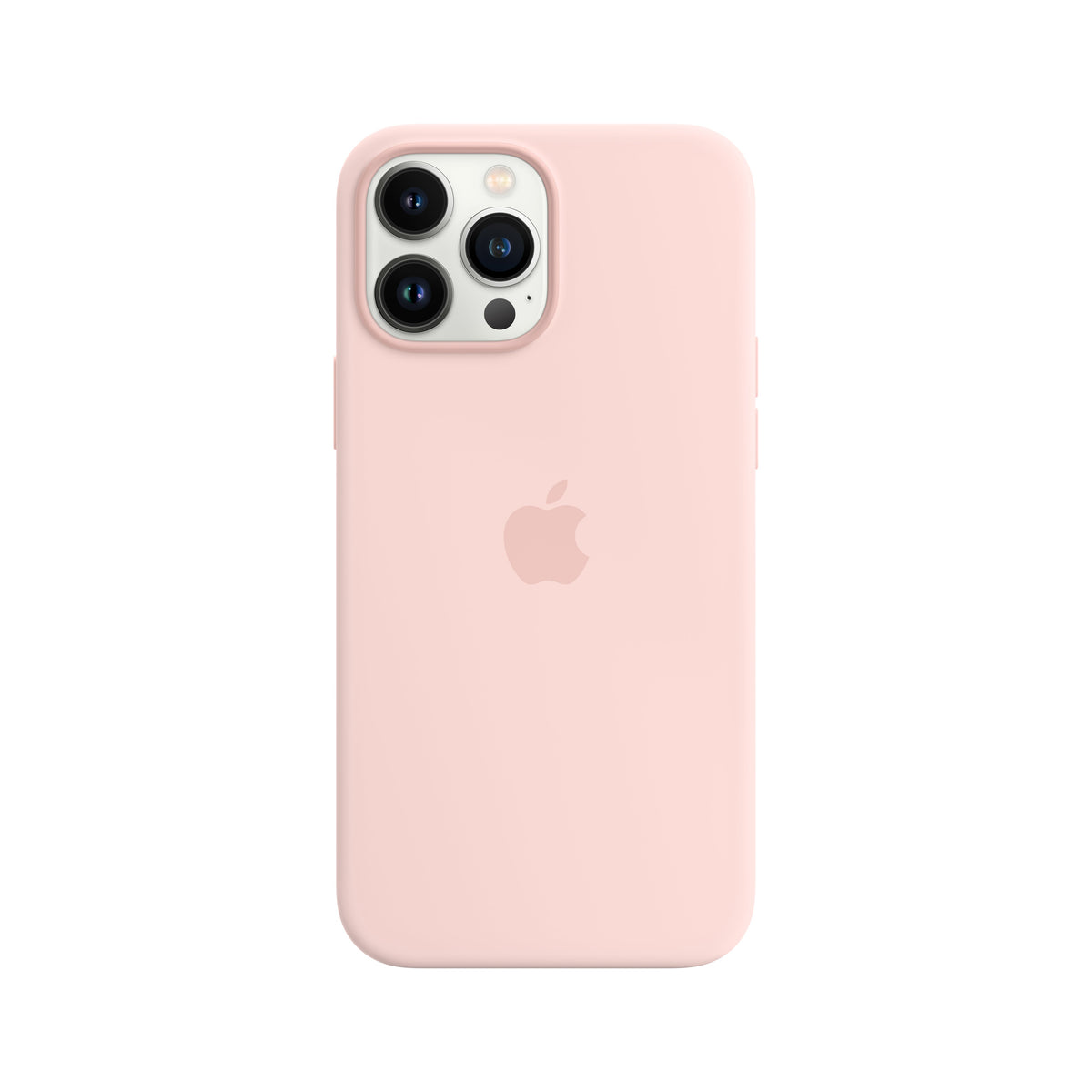 Funda de silicona con MagSafe para el iPhone 13 Pro Max - Macnificos