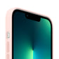 Funda de silicona con MagSafe para el iPhone 13 Pro Max - Macnificos