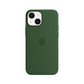 Funda de silicona con MagSafe para el iPhone 13 mini - Macnificos