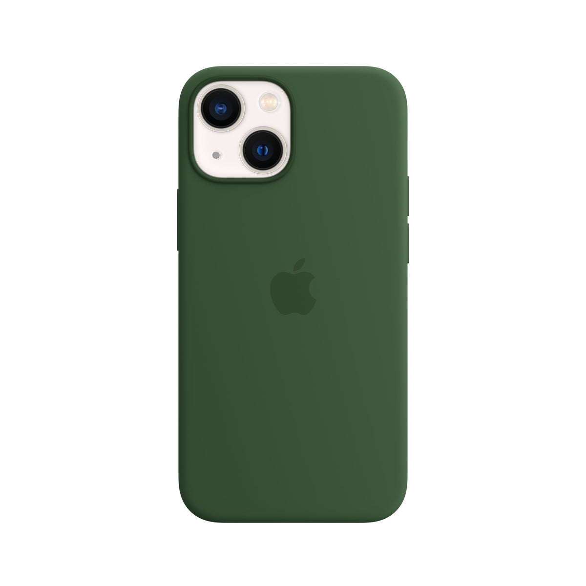 Funda de silicona con MagSafe para el iPhone 13 mini - Macnificos
