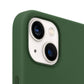 Funda de silicona con MagSafe para el iPhone 13 mini - Macnificos