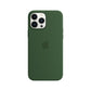Funda de silicona con MagSafe para el iPhone 13 Pro Max - Macnificos