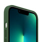 Funda de silicona con MagSafe para el iPhone 13 Pro Max - Macnificos