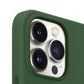Funda de silicona con MagSafe para el iPhone 13 Pro Max - Macnificos