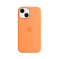 Funda de silicona con MagSafe para el iPhone 13 mini - Macnificos