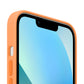 Funda de silicona con MagSafe para el iPhone 13 mini - Macnificos