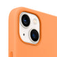 Funda de silicona con MagSafe para el iPhone 13 mini - Macnificos