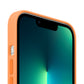 Funda de silicona con MagSafe para el iPhone 13 Pro Max - Macnificos