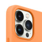 Funda de silicona con MagSafe para el iPhone 13 Pro Max - Macnificos