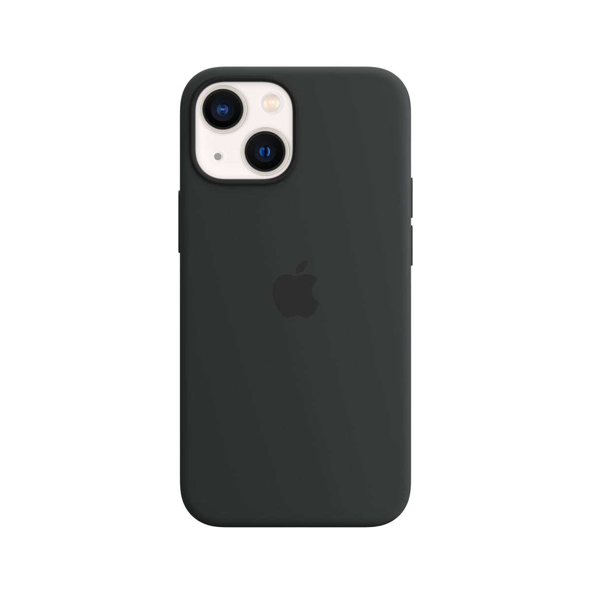 Funda de silicona con MagSafe para el iPhone 13 mini - Macnificos