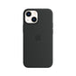 Funda de silicona con MagSafe para el iPhone 13 mini - Macnificos