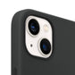 Funda de silicona con MagSafe para el iPhone 13 mini - Macnificos