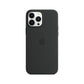 Funda de silicona con MagSafe para el iPhone 13 Pro Max - Macnificos