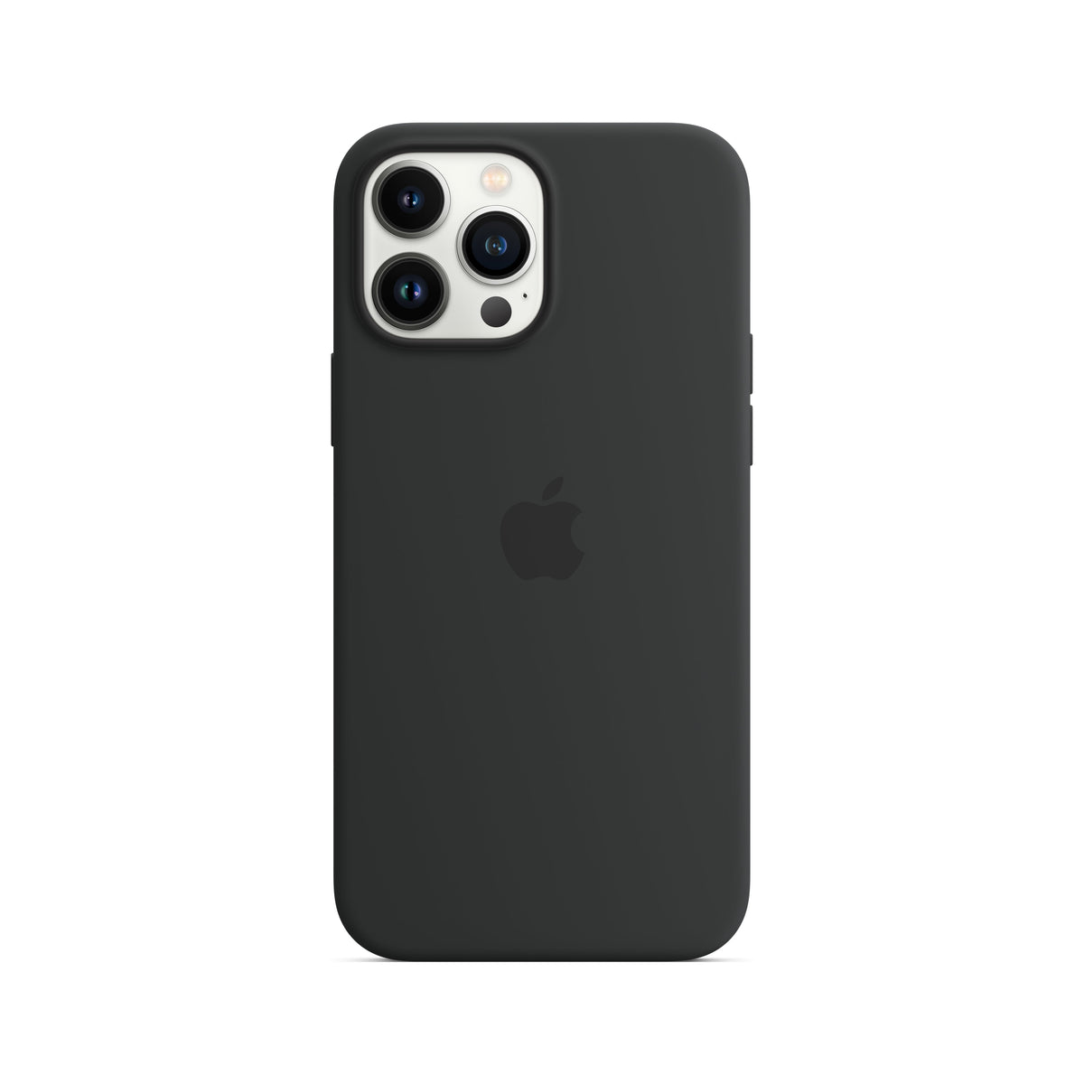 Funda de silicona con MagSafe para el iPhone 13 Pro Max - Macnificos