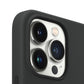 Funda de silicona con MagSafe para el iPhone 13 Pro Max - Macnificos