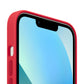 Funda de silicona con MagSafe para el iPhone 13 mini - Macnificos